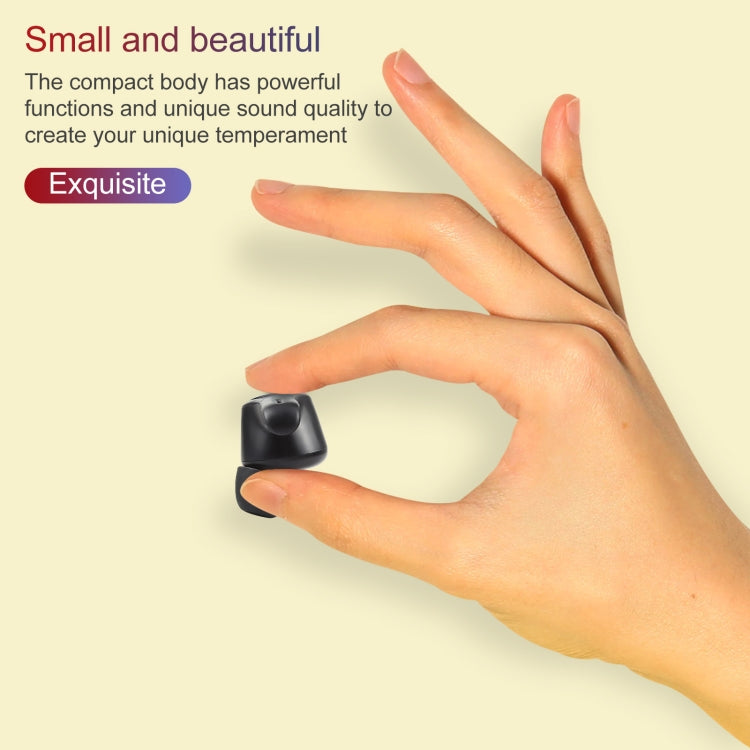 Tai nghe Bluetooth True Wireless HOPESTAR S11 Bluetooth 5.0, S11