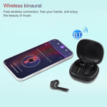 Tai nghe Bluetooth True Wireless HOPESTAR S11 Bluetooth 5.0, S11