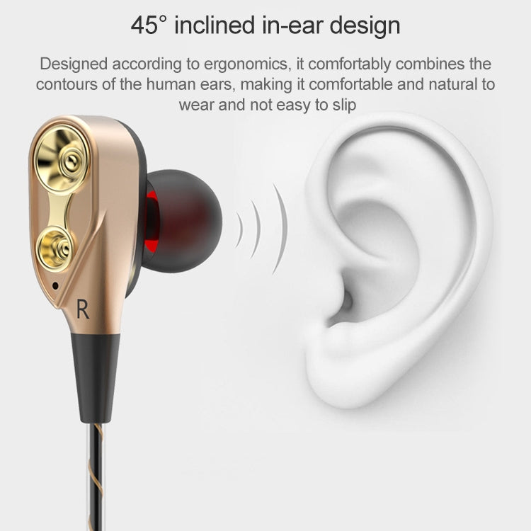 Tai nghe có dây D12 dài 1.2m, tai nghe nhét tai 3.5mm, điều khiển dây, stereo HIFI, vòng chuyển động đôi, tai nghe chơi game chạy bộ có hộp đựng, D12 có hộp (đen), D12 có hộp (trắng)