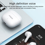 Tai nghe không dây Lenovo LP40 Pro TWS Bluetooth 5.1 giảm tiếng ồn, LP40 Pro