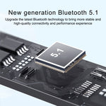 Tai nghe không dây Lenovo LP40 Pro TWS Bluetooth 5.1 giảm tiếng ồn, LP40 Pro