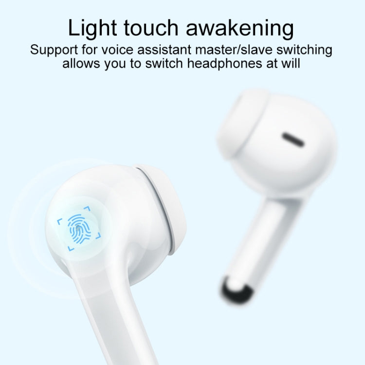 Tai nghe không dây Lenovo LP40 Pro TWS Bluetooth 5.1 giảm tiếng ồn, LP40 Pro