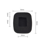 2 cái bọc bảo vệ tai nghe Shinco S01, bọc mút vuông