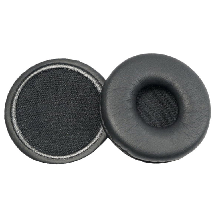 2 cái cho KOSS PP / SP Phiên bản Điện áp Bọc da Protein Bảo vệ tai nghe Bịt tai, Phiên bản Điện áp