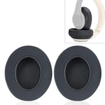 2 cái cho Beats Studio 2.0 / 3.0 Bọc bảo vệ tai nghe Bịt tai Gel đá (Màu xám trắng), Màu đen, Màu titan