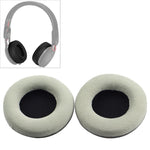 2 cái cho Steelseries Siberia V2 / V1 Phiên bản lưới xanh da trời cam Bọc bảo vệ tai nghe Bịt tai, Phiên bản vải flannel xám, Phiên bản vải flannel đen, Phiên bản lưới cam, Da protein màu xám, Da protein màu đen