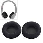 2 cái cho Steelseries Siberia V2 / V1 Phiên bản lưới xanh da trời cam Bọc bảo vệ tai nghe Bịt tai, Phiên bản vải flannel xám, Phiên bản vải flannel đen, Phiên bản lưới cam, Da protein màu xám, Da protein màu đen