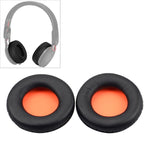 2 cái cho Steelseries Siberia V2 / V1 Phiên bản lưới xanh da trời cam Bọc bảo vệ tai nghe Bịt tai, Phiên bản vải flannel xám, Phiên bản vải flannel đen, Phiên bản lưới cam, Da protein màu xám, Da protein màu đen