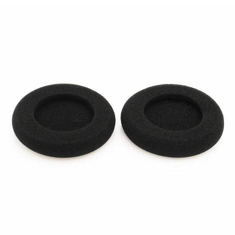 10 cái cho KOSS PP / SP Bịt tai mút xốp Bọc bảo vệ tai nghe, Mút xốp