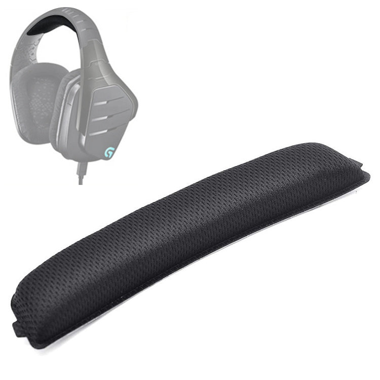 Phần đệm băng đô thay thế cho Logitech G633 G933, Đệm đầu băng đô, Phụ kiện sửa chữa cho Logitech G633 G933