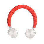 Phần đệm băng đô len thay thế cho Meizu HD50 / B&O BeoPlay / BeoPlay H7 / BeoPlay H8 / BeoPlay H9i / BeoPlay H4 / BeoPlay H2, Đệm đầu băng đô, Phụ kiện sửa chữa