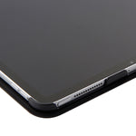 Bàn phím Bluetooth 1130B 3.0 có thể tháo rời ABS vân chải + bao da máy tính bảng vân da cừu cho iPad Pro 11 inch (2018), có điều chỉnh ba cấp / nam châm / chức năng ngủ, 1130B