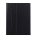 Bàn phím Bluetooth 1139B 3.0 có thể tháo rời hợp kim nhôm + bao da máy tính bảng vân da cừu cho iPad Pro 11 inch (2018), có điều chỉnh ba cấp / nam châm / chức năng ngủ, 1139B