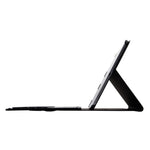 Bàn phím Bluetooth 1139B 3.0 có thể tháo rời hợp kim nhôm + bao da máy tính bảng vân da cừu cho iPad Pro 11 inch (2018), có điều chỉnh ba cấp / nam châm / chức năng ngủ, 1139B