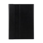 Bàn phím Bluetooth 3.0 FT-1030 vỏ ABS họa tiết chải + Ốp da họa tiết da cho iPad Air / Air 2 / iPad Pro 9.7 inch, có điều chỉnh góc ba cấp độ / Từ tính / Chức năng ngủ, FT-1030D