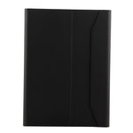 Bàn phím Bluetooth FT-1039B 3.0 có thể tháo rời hợp kim nhôm + bao da máy tính bảng vân da cừu cho iPad Pro 10.5 inch / iPad Air (2019), có chống nước / điều chỉnh góc ba cấp / nam châm / chức năng ngủ, FT-1039B