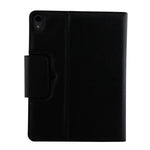 Bàn phím Bluetooth 3.0 ABS IP011 có thể tháo rời + bao da vân vải cho iPad Pro 11 inch (2018), có chức năng ngủ, IP011