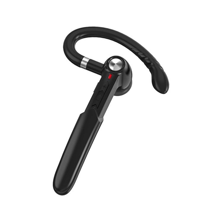 Tai Nghe Bluetooth Treo Tai ME-100 TWS Phiên Bản 5.0 Stereo Thật Quay Đa Năng Dành Cho Doanh Nhân