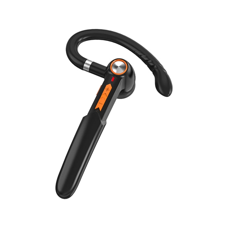 Tai Nghe Bluetooth Treo Tai ME-100 TWS Phiên Bản 5.0 Stereo Thật Quay Đa Năng Dành Cho Doanh Nhân