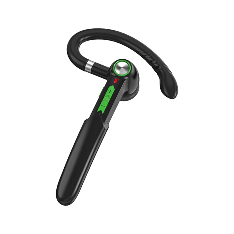 Tai Nghe Bluetooth Treo Tai ME-100 TWS Phiên Bản 5.0 Stereo Thật Quay Đa Năng Dành Cho Doanh Nhân