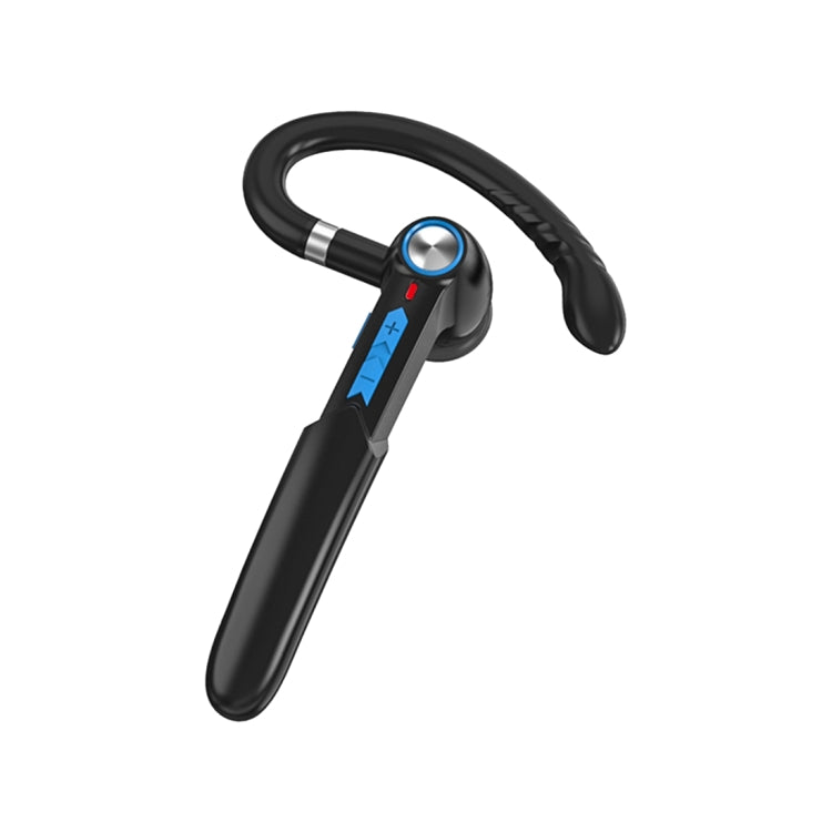 Tai Nghe Bluetooth Treo Tai ME-100 TWS Phiên Bản 5.0 Stereo Thật Quay Đa Năng Dành Cho Doanh Nhân