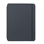 Vỏ bàn phím Bluetooth cảm ứng có đèn nền tháo rời xoay T11B-AS cho iPad Air 11 2024 / Air 5 / Air 4 10.9 / Pro 11 2022 2021 2020 2018, dành cho iPad Air 11 2025 / Air 11 2024 / Air 5 / Air 4 10.9 / Pro 11 2022 2021 2020 2018