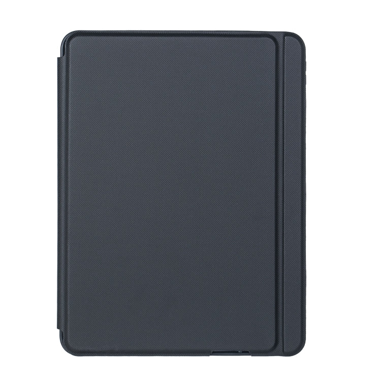 Vỏ bàn phím Bluetooth cảm ứng có đèn nền tháo rời xoay T11B-AS cho iPad Air 11 2024 / Air 5 / Air 4 10.9 / Pro 11 2022 2021 2020 2018, dành cho iPad Air 11 2025 / Air 11 2024 / Air 5 / Air 4 10.9 / Pro 11 2022 2021 2020 2018