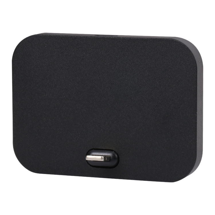 Đế Sạc Bàn Nhôm 8 Pin Stouch cho iPhone