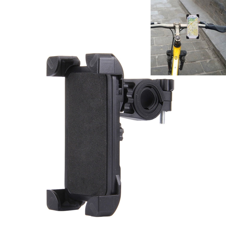 Giá đỡ điện thoại xe đạp CH-01 xoay 360 độ cho iPhone 7 & 7 Plus / iPhone 6 & 6 Plus / iPhone 5 & 5C & 5s, CH-01