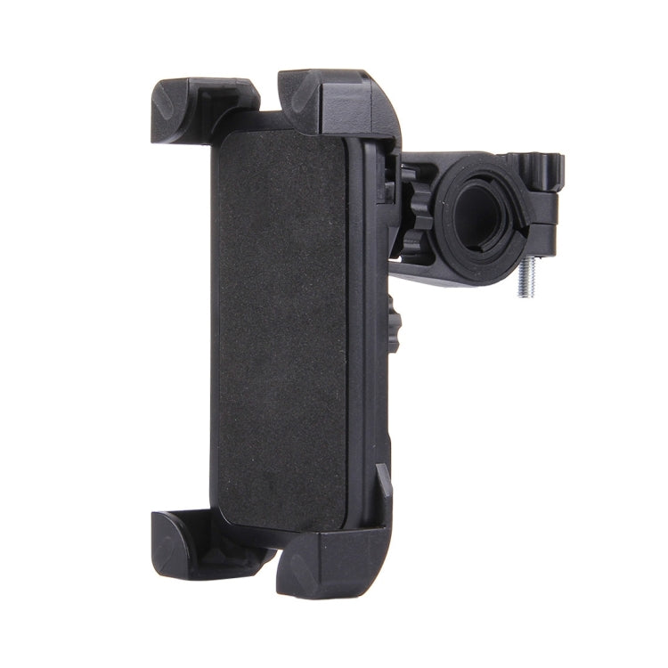 Giá đỡ điện thoại xe đạp CH-01 xoay 360 độ cho iPhone 7 & 7 Plus / iPhone 6 & 6 Plus / iPhone 5 & 5C & 5s, CH-01