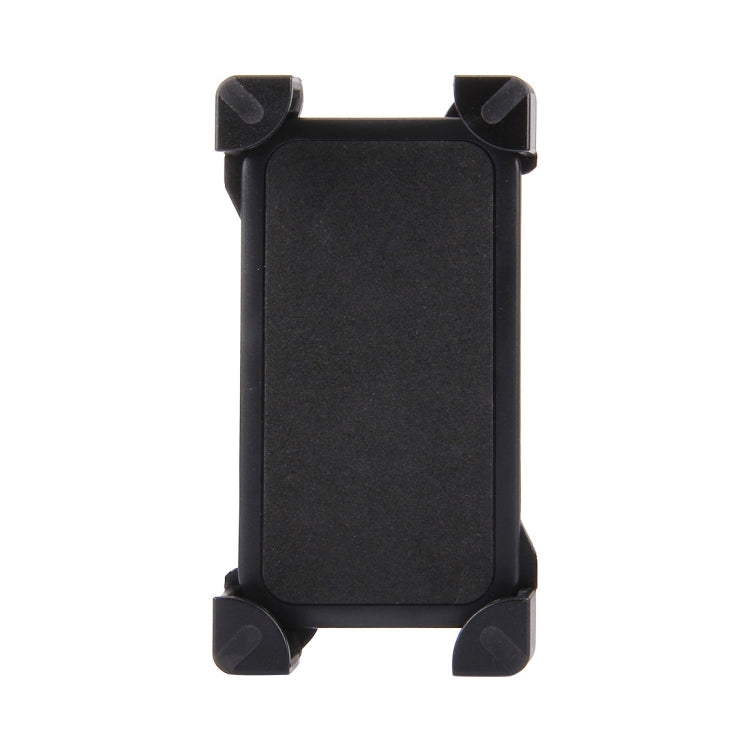 Giá đỡ điện thoại xe đạp CH-01 xoay 360 độ cho iPhone 7 & 7 Plus / iPhone 6 & 6 Plus / iPhone 5 & 5C & 5s, CH-01