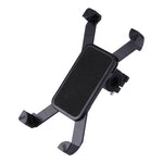 Giá đỡ điện thoại xe đạp CH-01 xoay 360 độ cho iPhone 7 & 7 Plus / iPhone 6 & 6 Plus / iPhone 5 & 5C & 5s, CH-01