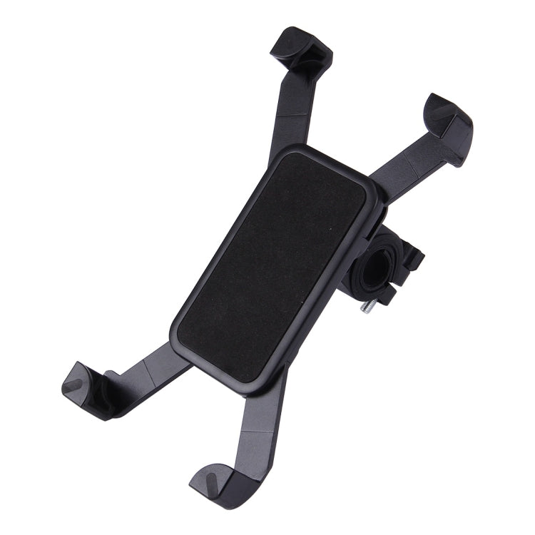 Giá đỡ điện thoại xe đạp CH-01 xoay 360 độ cho iPhone 7 & 7 Plus / iPhone 6 & 6 Plus / iPhone 5 & 5C & 5s, CH-01