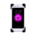 Giá đỡ điện thoại xe đạp CH-01 xoay 360 độ cho iPhone 7 & 7 Plus / iPhone 6 & 6 Plus / iPhone 5 & 5C & 5s, CH-01