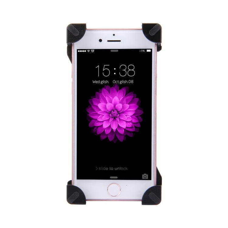 Giá đỡ điện thoại xe đạp CH-01 xoay 360 độ cho iPhone 7 & 7 Plus / iPhone 6 & 6 Plus / iPhone 5 & 5C & 5s, CH-01