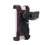 Giá đỡ điện thoại xe đạp CH-01 xoay 360 độ cho iPhone 7 & 7 Plus / iPhone 6 & 6 Plus / iPhone 5 & 5C & 5s, CH-01