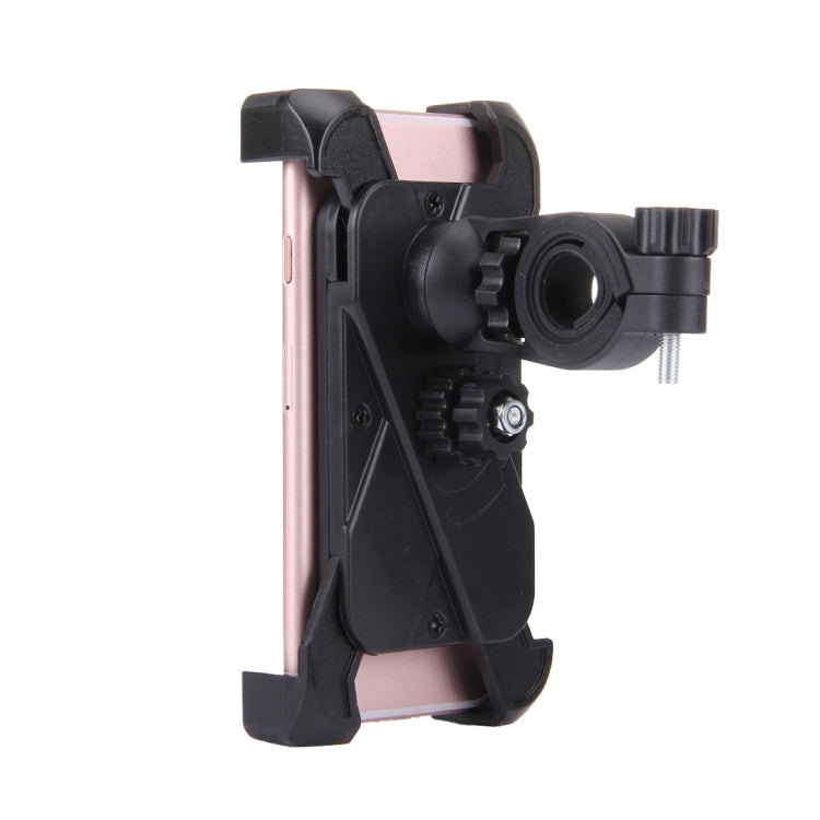 Giá đỡ điện thoại xe đạp CH-01 xoay 360 độ cho iPhone 7 & 7 Plus / iPhone 6 & 6 Plus / iPhone 5 & 5C & 5s, CH-01