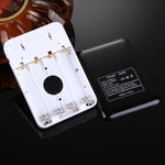 Dùng cho iPhone, iPad, Samsung, LG, Sony Ericsson, MP4, PSP, máy ảnh, không bao gồm pin (giao màu ngẫu nhiên), dùng cho 4 pin 18650
