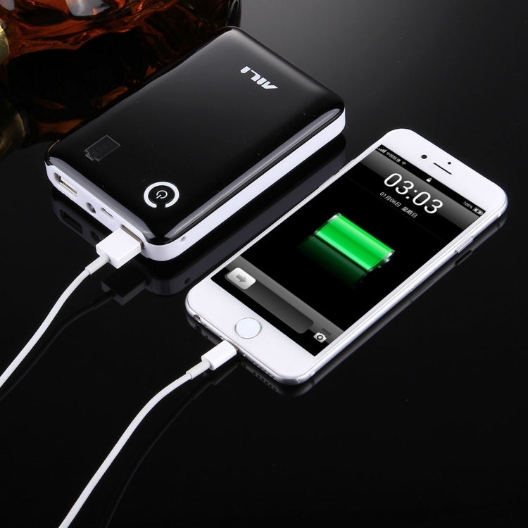 Dùng cho iPhone, iPad, Samsung, LG, Sony Ericsson, MP4, PSP, máy ảnh, không bao gồm pin (giao màu ngẫu nhiên), dùng cho 4 pin 18650