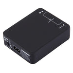 Q8118 1 Sạc Nhanh 3.0 + 4 Cổng USB Nhận Diện Thông Minh + 1 USB-C / Type-C 3.1 Bộ Sạc USB Bàn