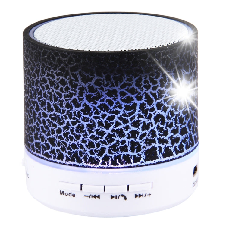 Loa Stereo Bluetooth Mini A9 Có Đèn LED, MIC Tích Hợp, Hỗ Trợ Gọi Rảnh Tay & Thẻ TF