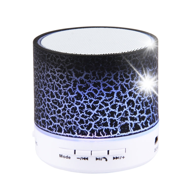 Loa Stereo Bluetooth Mini A9 Có Đèn LED, MIC Tích Hợp, Hỗ Trợ Gọi Rảnh Tay & Thẻ TF
