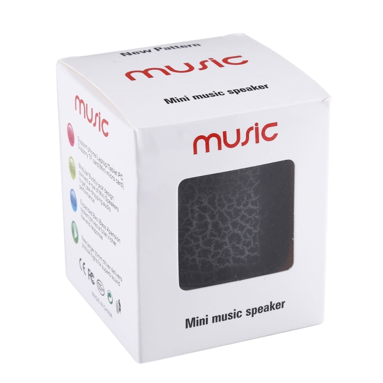 Loa Stereo Bluetooth Mini A9 Có Đèn LED, MIC Tích Hợp, Hỗ Trợ Gọi Rảnh Tay & Thẻ TF