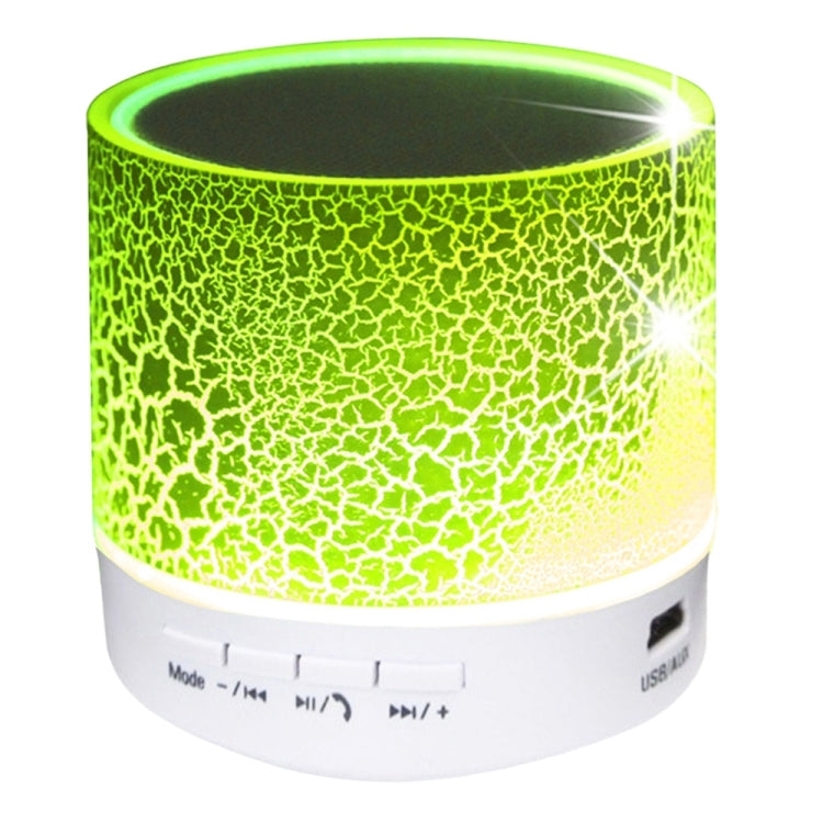 Loa Stereo Bluetooth Mini A9 Có Đèn LED, MIC Tích Hợp, Hỗ Trợ Gọi Rảnh Tay & Thẻ TF