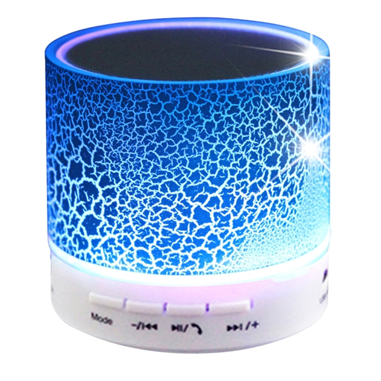 Loa Stereo Bluetooth Mini A9 Có Đèn LED, MIC Tích Hợp, Hỗ Trợ Gọi Rảnh Tay & Thẻ TF
