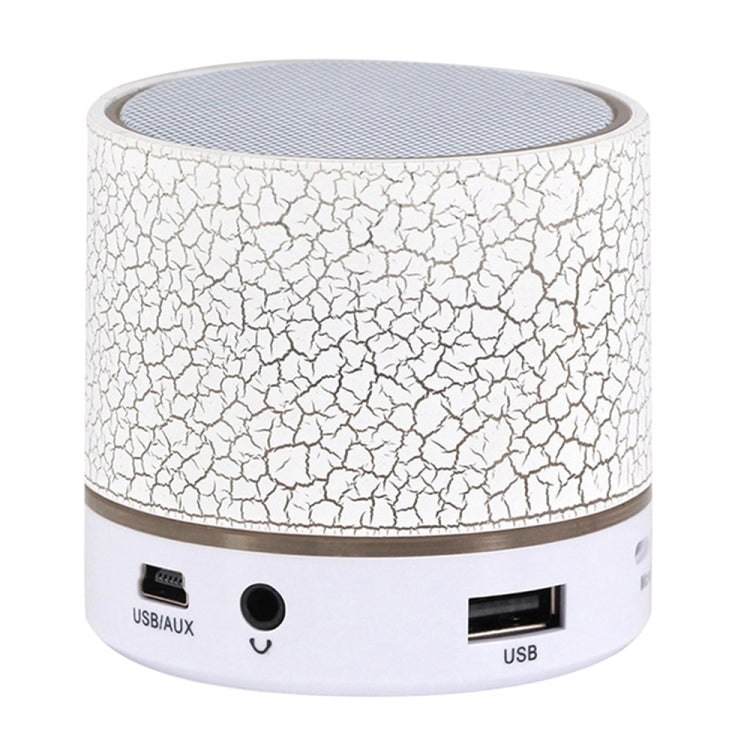 Loa Stereo Bluetooth Mini A9 Có Đèn LED, MIC Tích Hợp, Hỗ Trợ Gọi Rảnh Tay & Thẻ TF