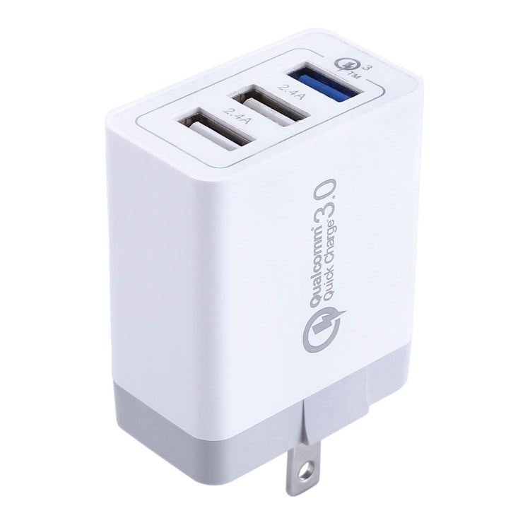 Dành Cho iPhone, iPad, Samsung, HTC, Sony, Nokia, LG và Các Điện Thoại Thông Minh Khác, Phích Cắm US