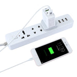 Dành Cho iPhone, iPad, Samsung, HTC, Sony, Nokia, LG và Các Điện Thoại Thông Minh Khác, Phích Cắm UK