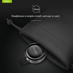 QCY J11 Tai nghe Bluetooth không dây đa năng 4.1 có mic cho điện thoại thông minh hoặc các thiết bị Bluetooth khác, Khoảng cách Bluetooth hiệu quả: 10M