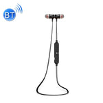 AWEI A921BL Tai nghe thể thao Bluetooth từ tính không dây có điều khiển dây + mic
